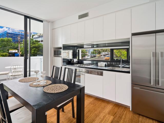 Apartment for rent in Crows Nest, New South Wales