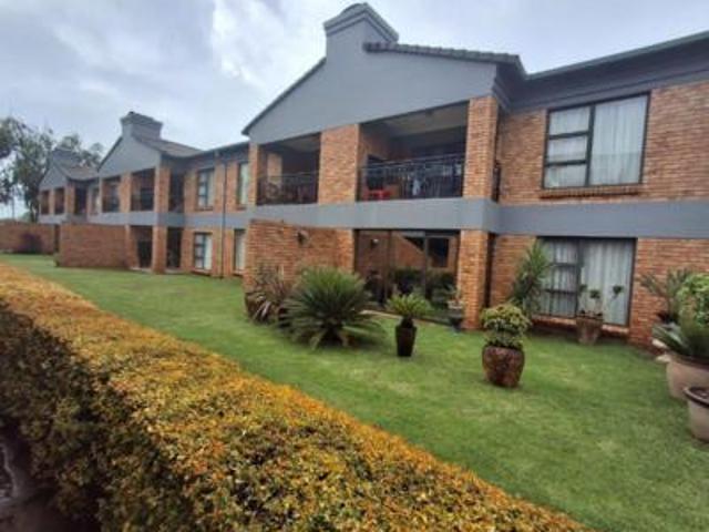 Apartment for rent in Ekurhuleni, Gauteng