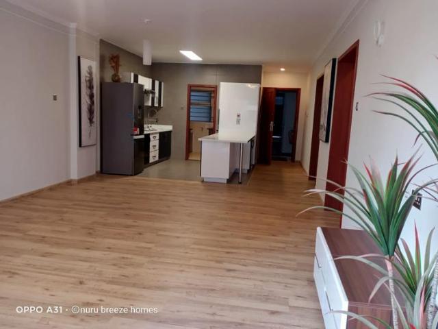 Apartment for rent in Kileleshwa, Kiambu