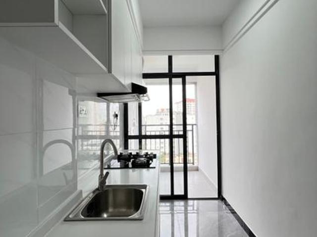 Apartment for rent in Kilimani, Westlands