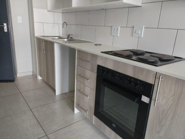 Apartment for rent in Glenmarais, Kempton Park
