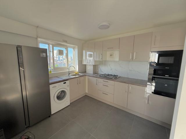 Apartment for rent in Hoxton, De Beauvoir Town