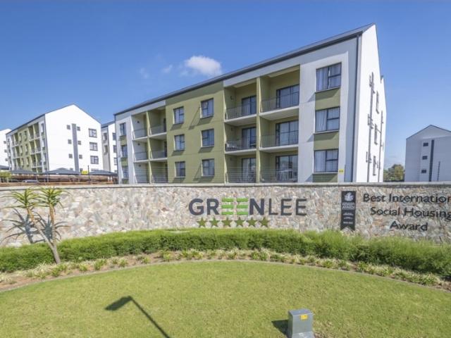 Apartment for rent in Linbro Park, Sandton