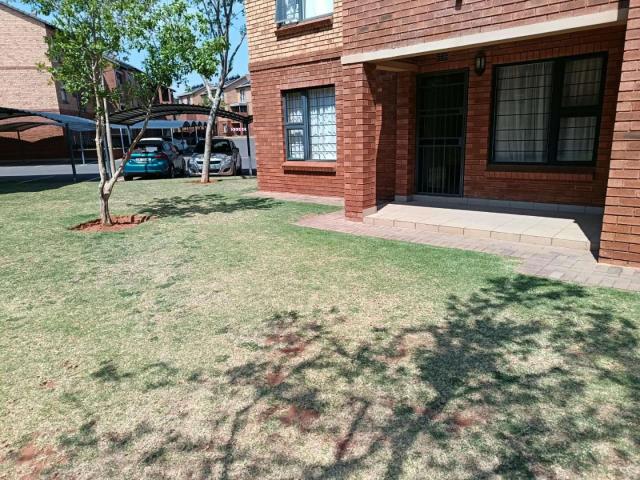 Apartment for rent in Kungwini, Gauteng