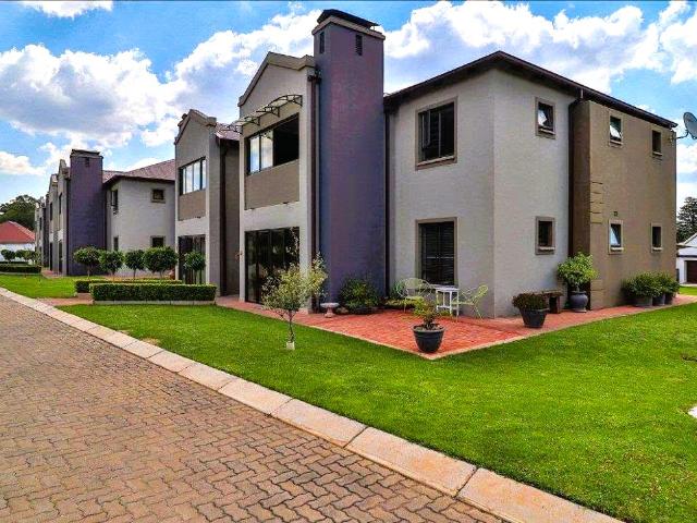 House for rent in Zonderwater, Rayton