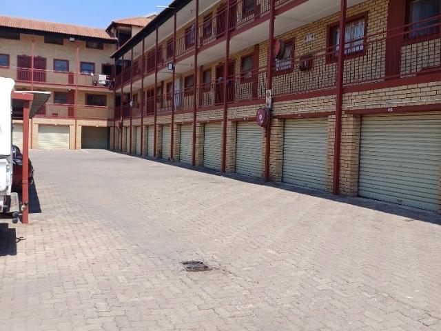 Apartment for rent in Ekurhuleni, Gauteng