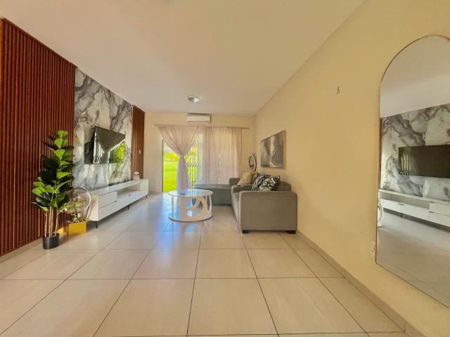 Apartment for rent in Mount Edgecombe, eThekwini Metropolitan Municipality