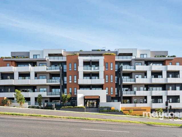 Apartment for rent in Camerons Creek, Victoria