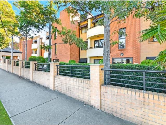 Apartment for rent in Strathfield, New South Wales