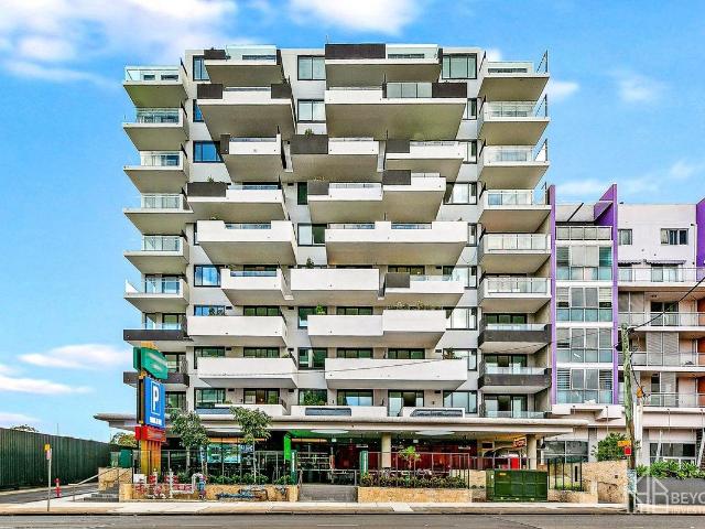 Apartment for rent in Homebush, New South Wales