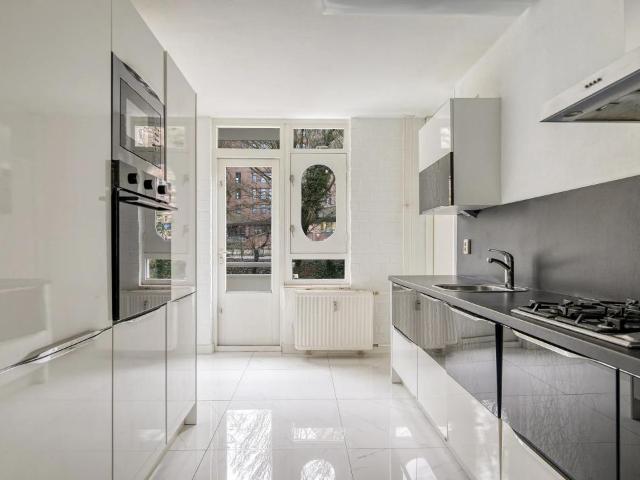 Appartement te huur in Zuidoost, Amsterdam