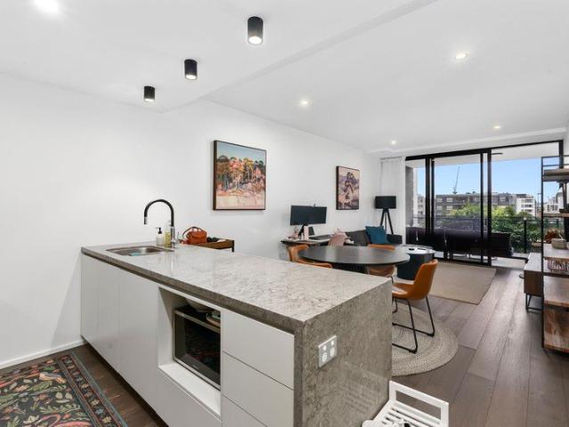 Apartment for rent in Toombul, Queensland