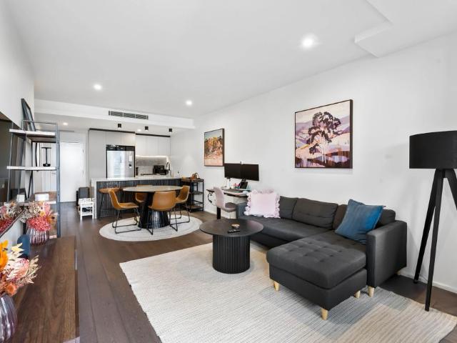 Apartment for rent in Toombul, Queensland