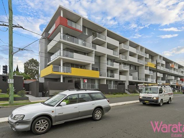 Apartment for sale in Sydney, New South Wales