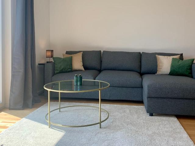 Apartment mieten in Schwarzenbek