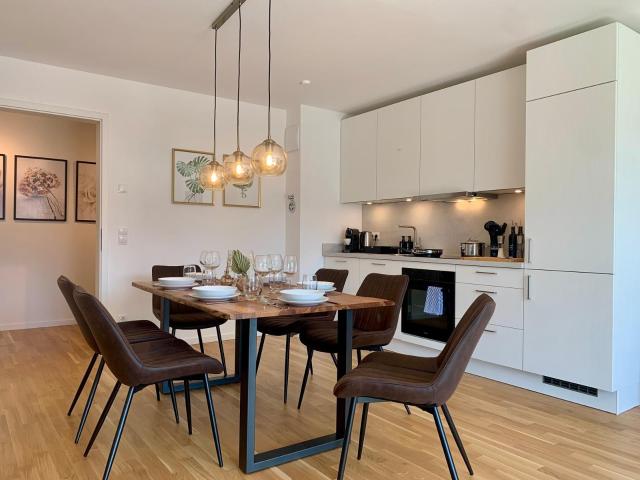 Apartment mieten in Gülzow, Schleswig-Holstein