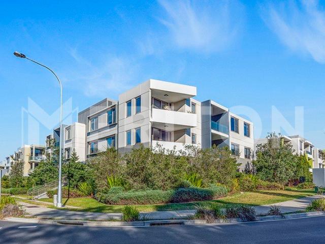 Apartment for rent in Oceanvale, Sydney