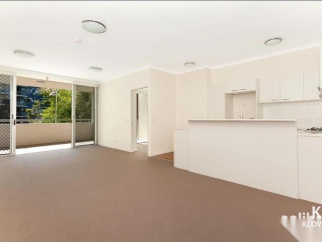 Apartment for rent in Kelvin Grove, Greater Brisbane