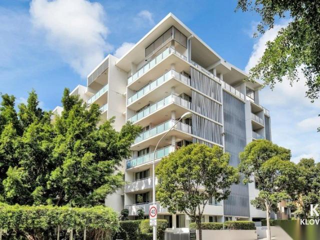 Apartment for rent in Kelvin Grove, Greater Brisbane