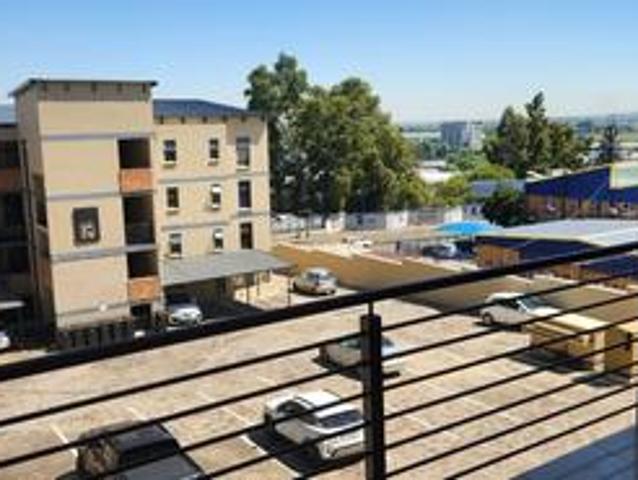 Apartment for sale in Sunnyridge, City of Ekurhuleni Metropolitan Municipality