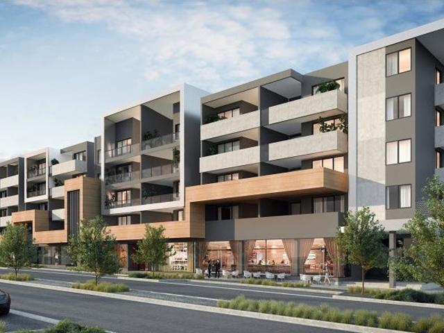 Apartment for rent in Caroline Springs, Melbourne