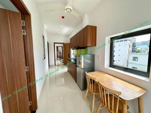 Căn hộ cho thuê tại Đà Nẵng