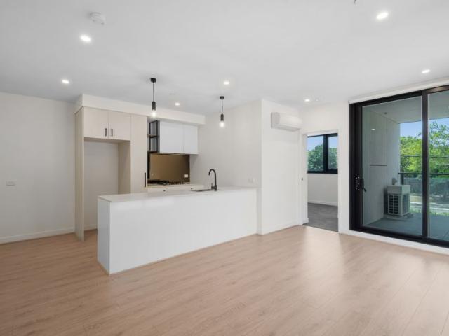 Apartment for sale in Camerons Creek, Victoria