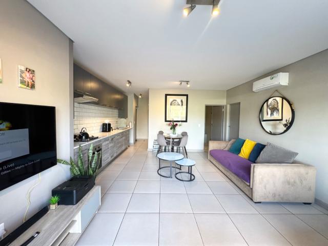 Apartment for rent in Tshwane Ward 57, Centurion