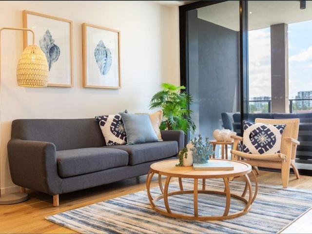 Apartment for rent in Fernbrook, Queensland