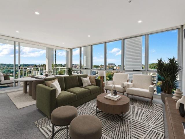 Apartment for rent in Sydney, New South Wales