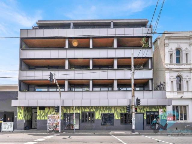 Apartment for rent in Brunswick East, Melbourne