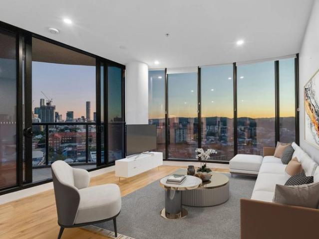 Apartment for rent in Toombul, Queensland