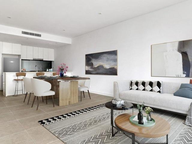 Apartment for rent in Eastern Suburbs, Sydney