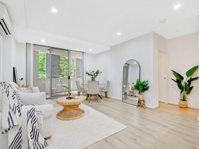 Apartment for rent in Sydney, New South Wales