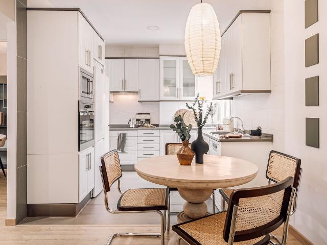 Apartamento en alquiler en Chamberí, Madrid