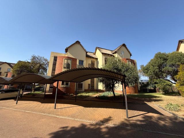 Apartment for rent in Montana, Pretoria