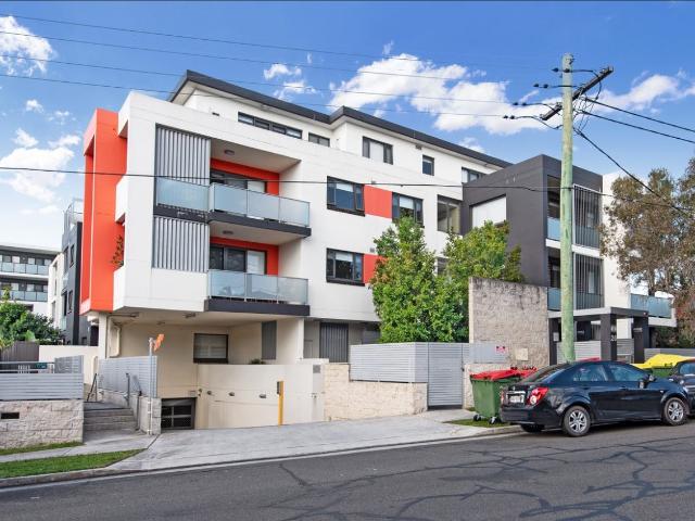 Apartment for rent in Sydney, New South Wales