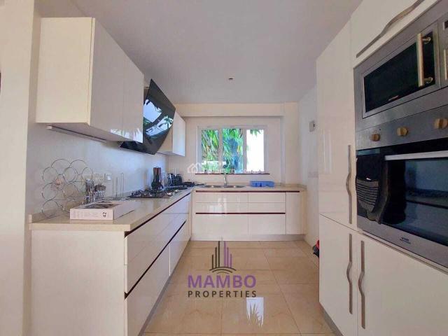 Apartment for rent in Westlands, Nairobi