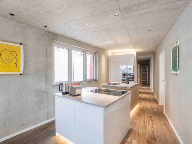 Apartment mieten in Crissier, Waadt