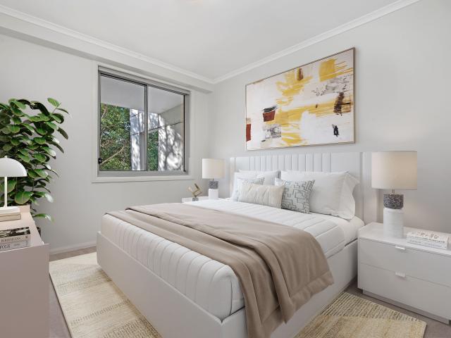 Apartment for rent in Waterloo