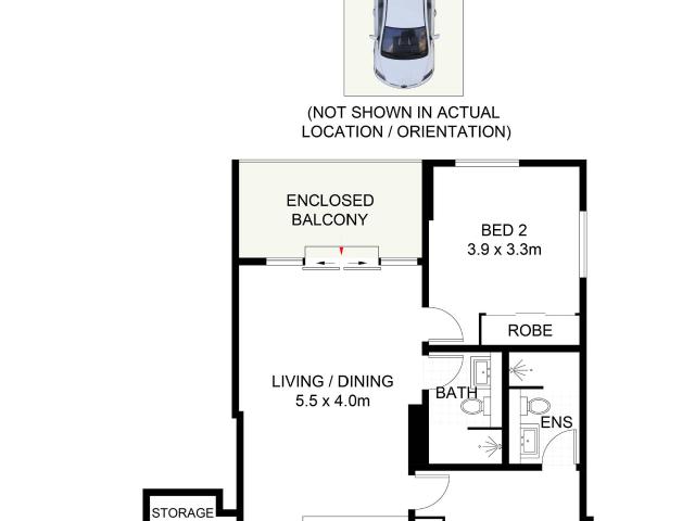 Apartment for sale in Sydney, New South Wales