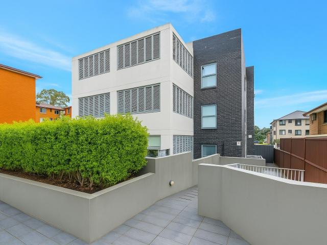 Apartment for sale in Sydney, New South Wales