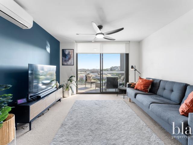 Apartment for sale in Chermside, Greater Brisbane