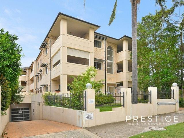 Apartment for sale in Sydney, New South Wales