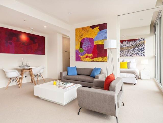 Apartment for rent in Horseshoe Creek, South Australia