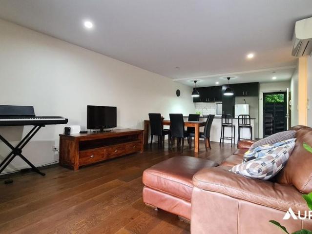 Apartment for rent in Toombul, Queensland