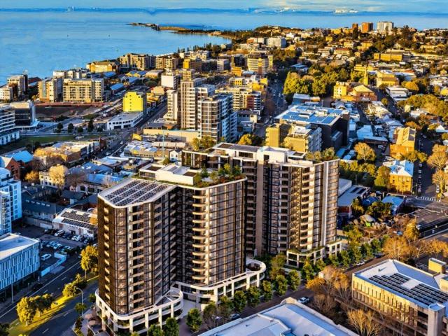 Apartment for sale in Wollongong West, New South Wales