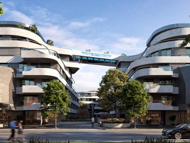 Apartment for rent in Camerons Creek, Victoria
