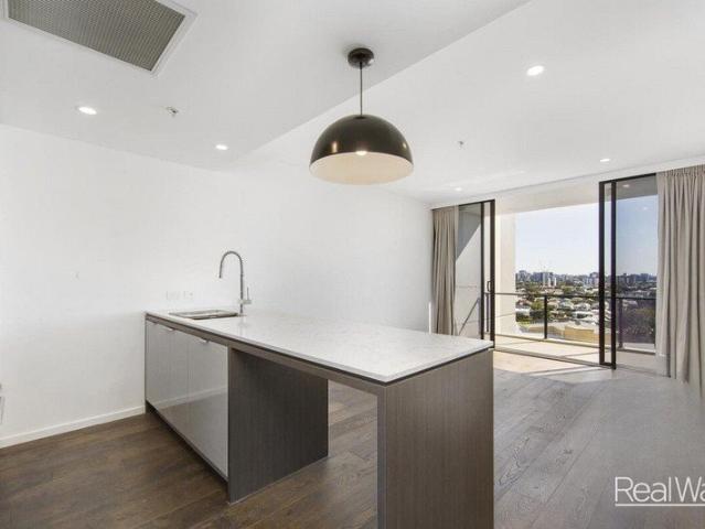 Apartment for rent in Buranda, Greater Brisbane