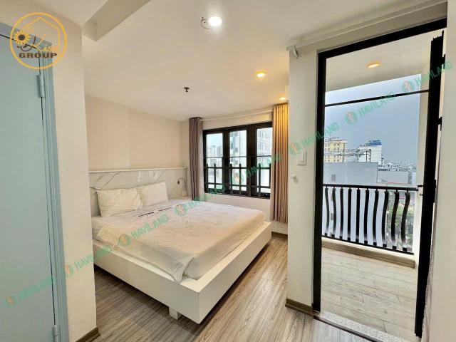 Căn hộ cho thuê tại Đà Nẵng